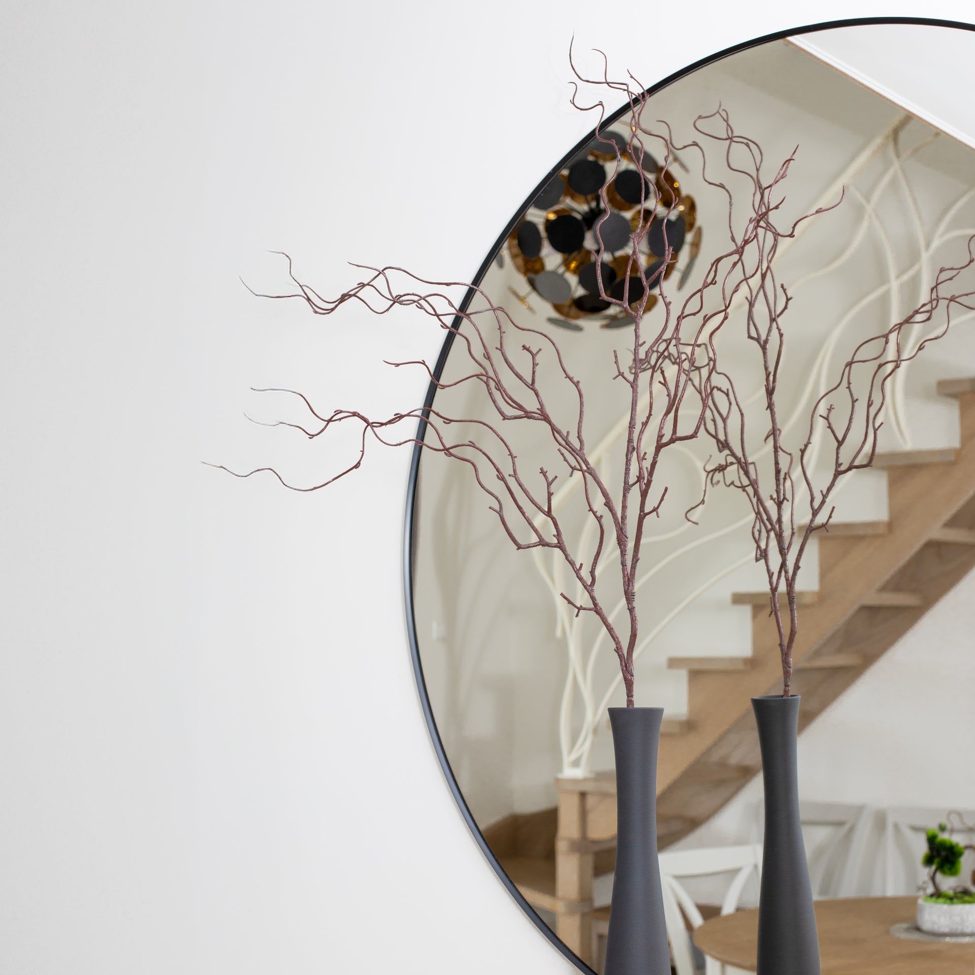 Artificial branches of Zilvicius