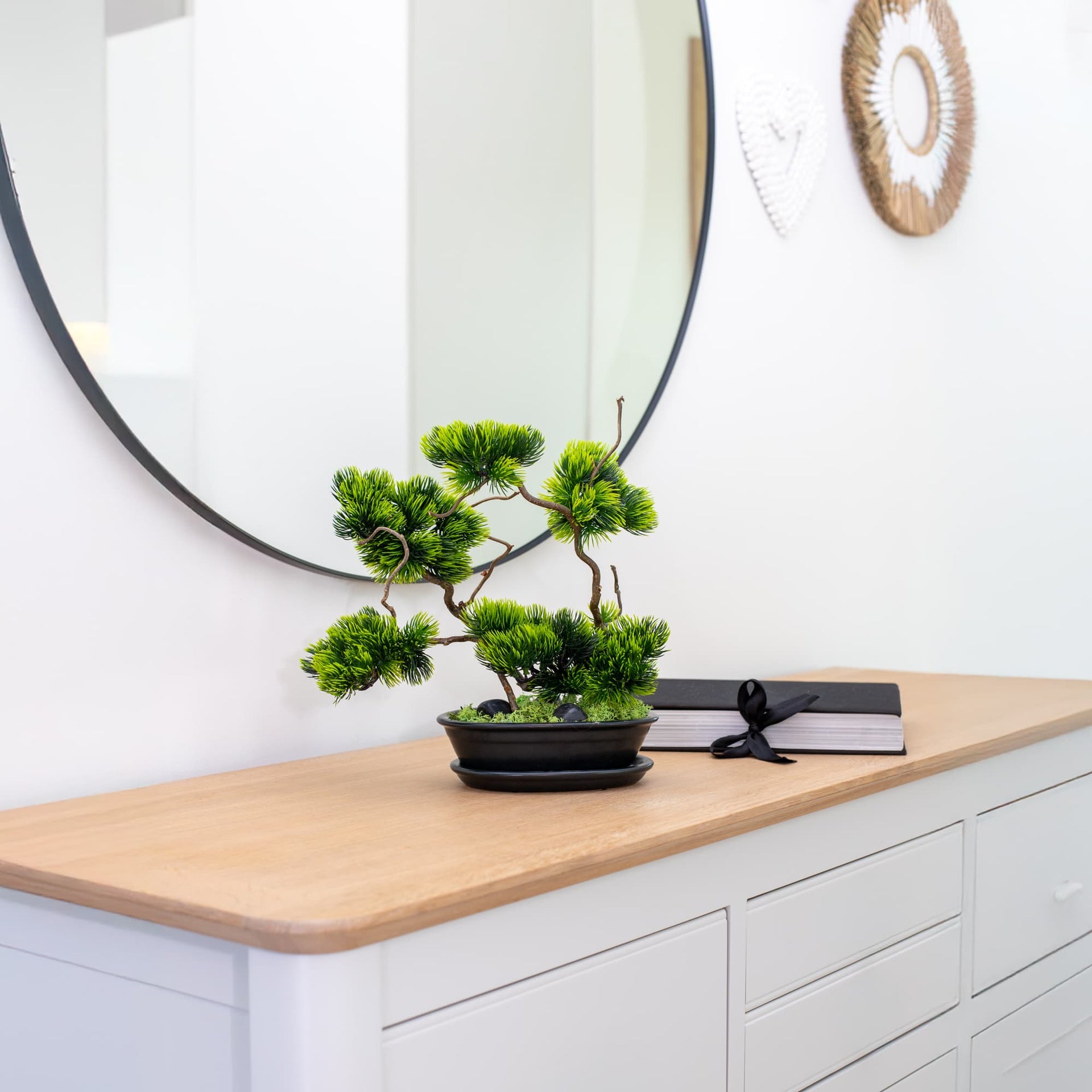 Bonsai Tree "Earth"