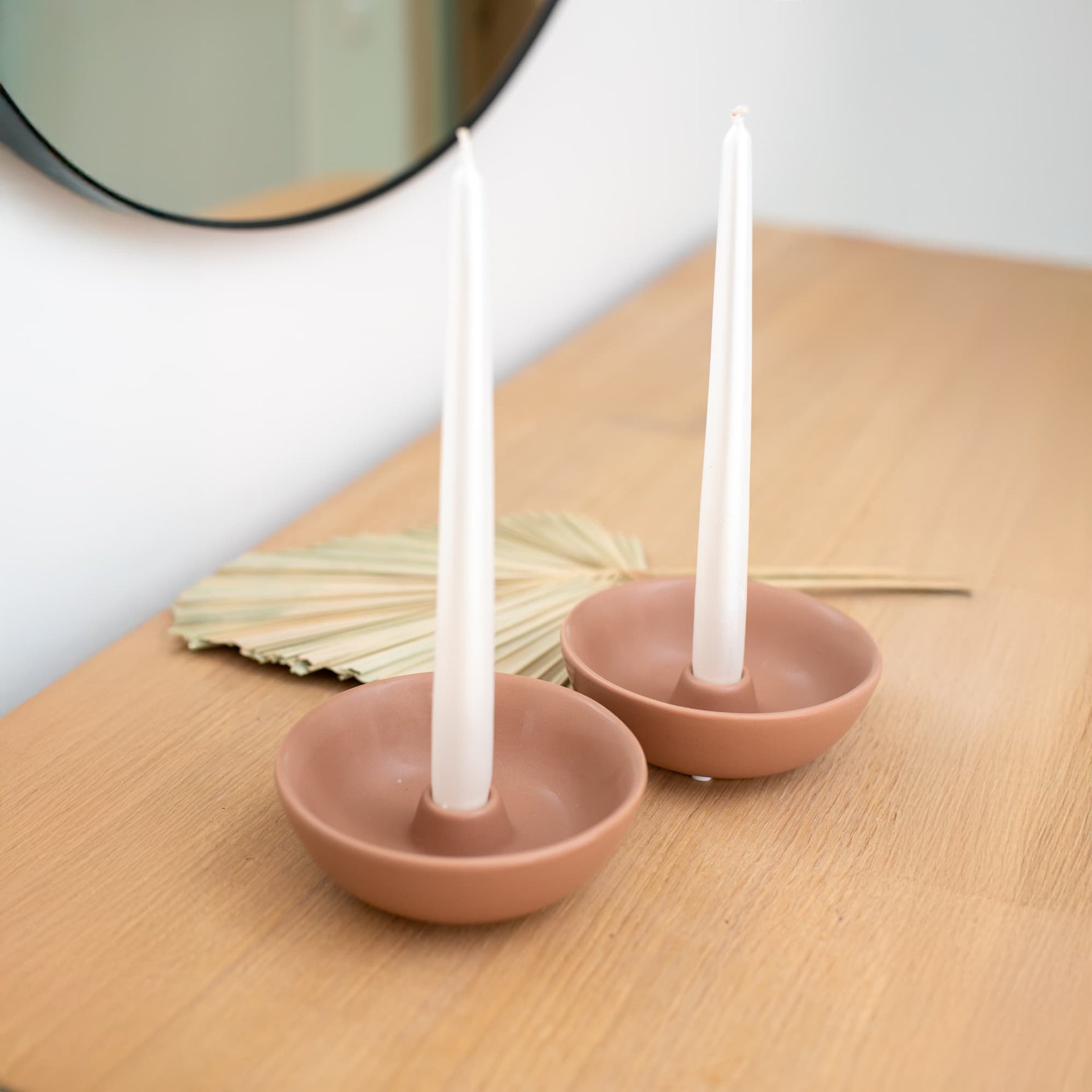 Candlestick "Bali"