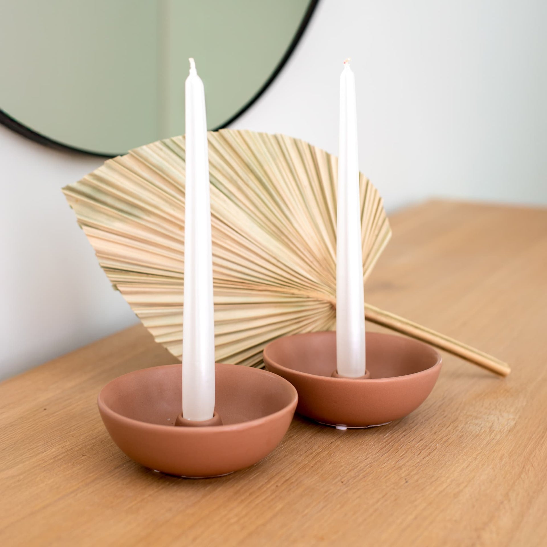 Candlestick "Bali"