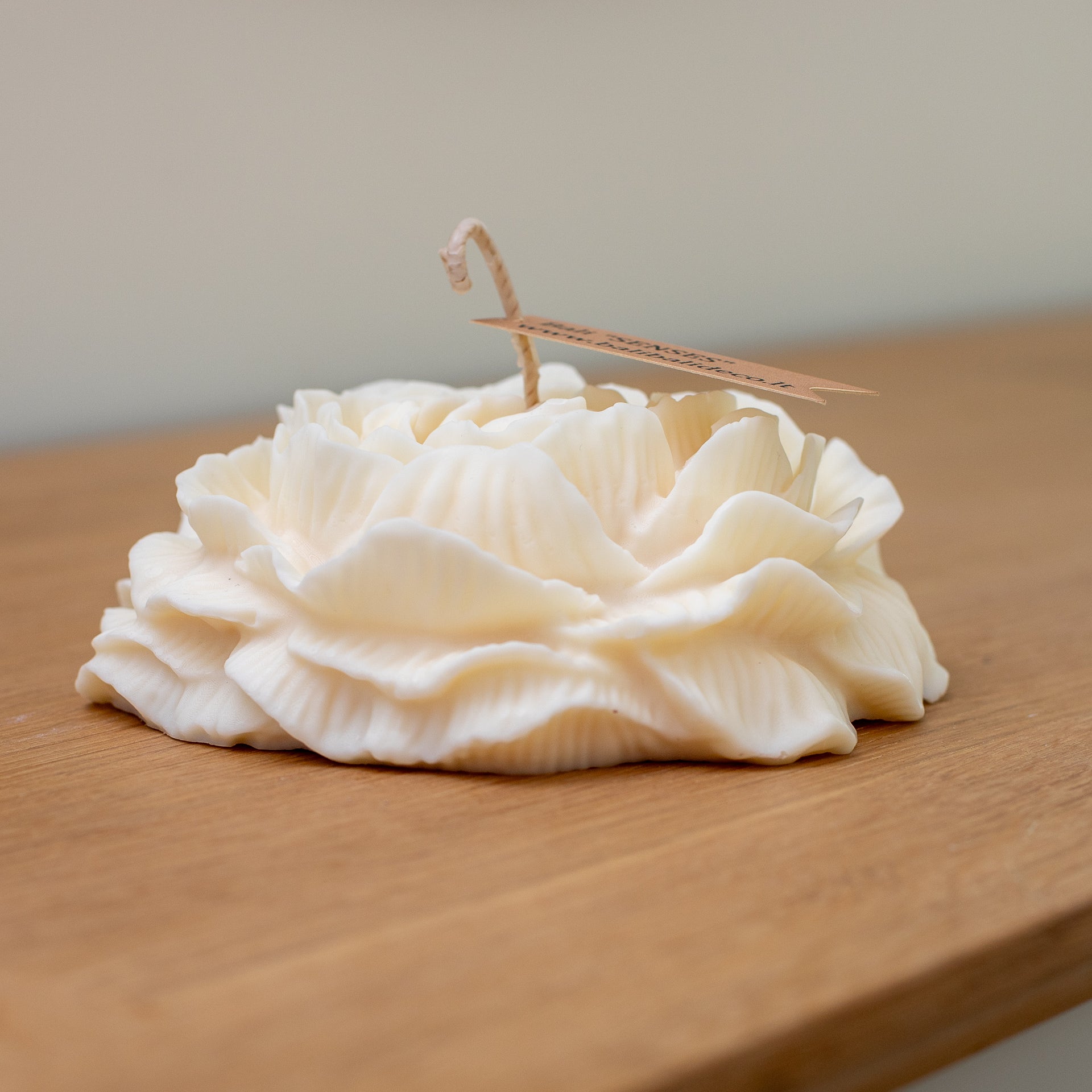 Ceramic Vase “Aura”