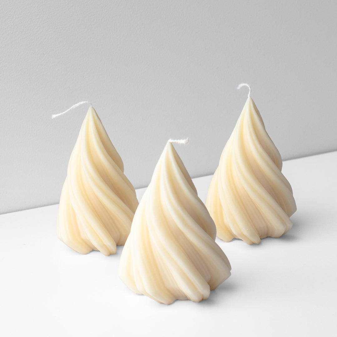 Kvepianti Žvakė " Eglė"