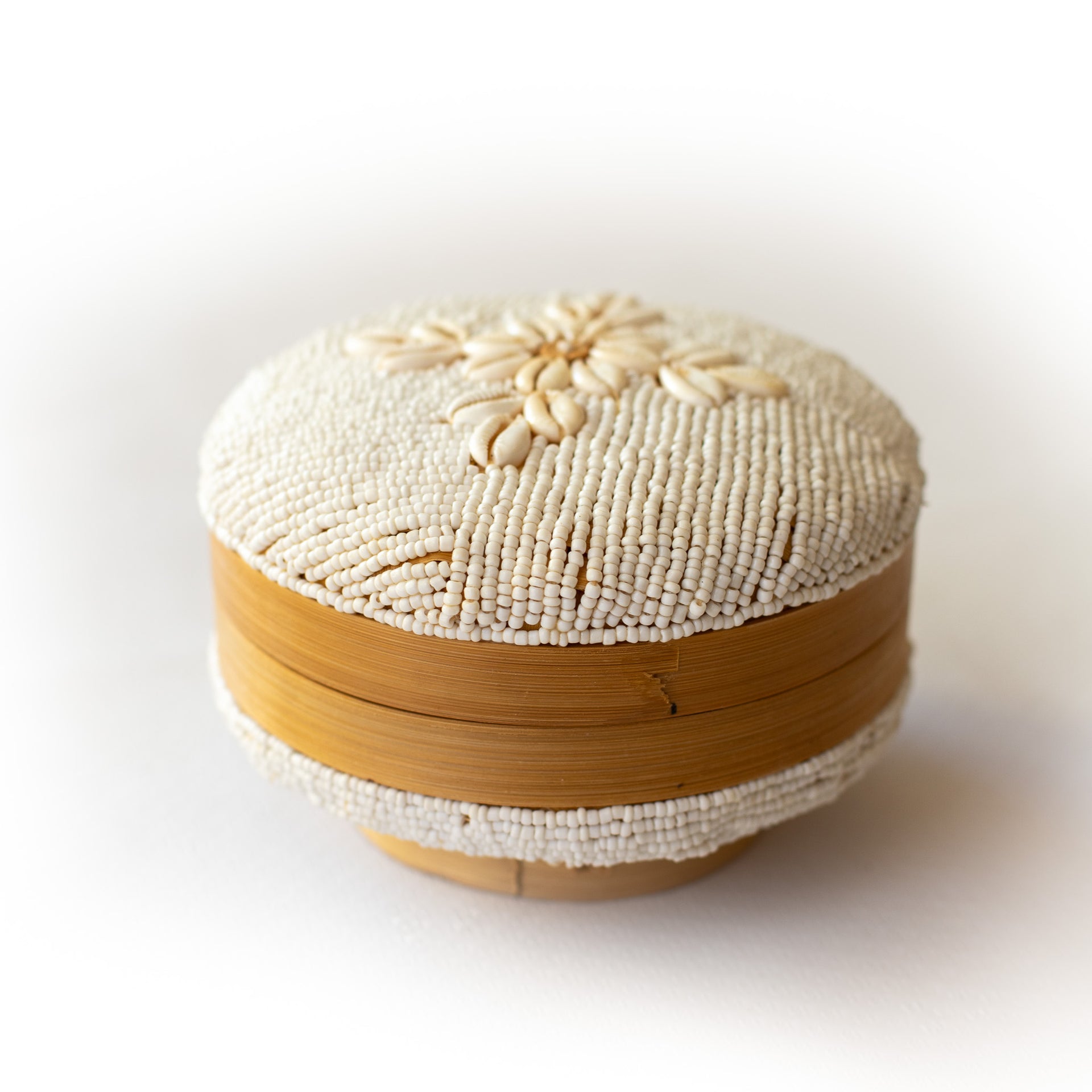 Dėžutė „Perlų švelnumas“