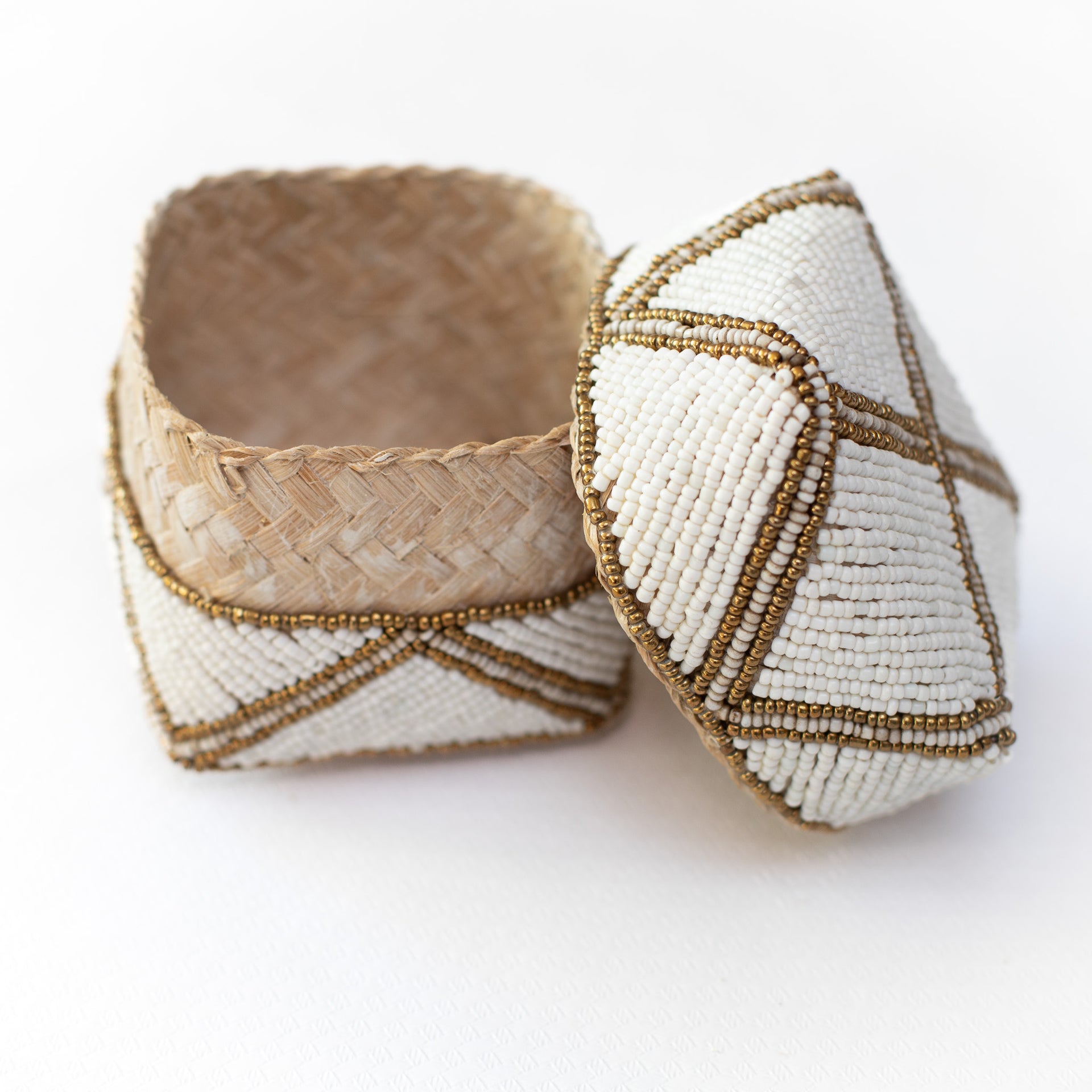 Dėžutė "Karoliukas"