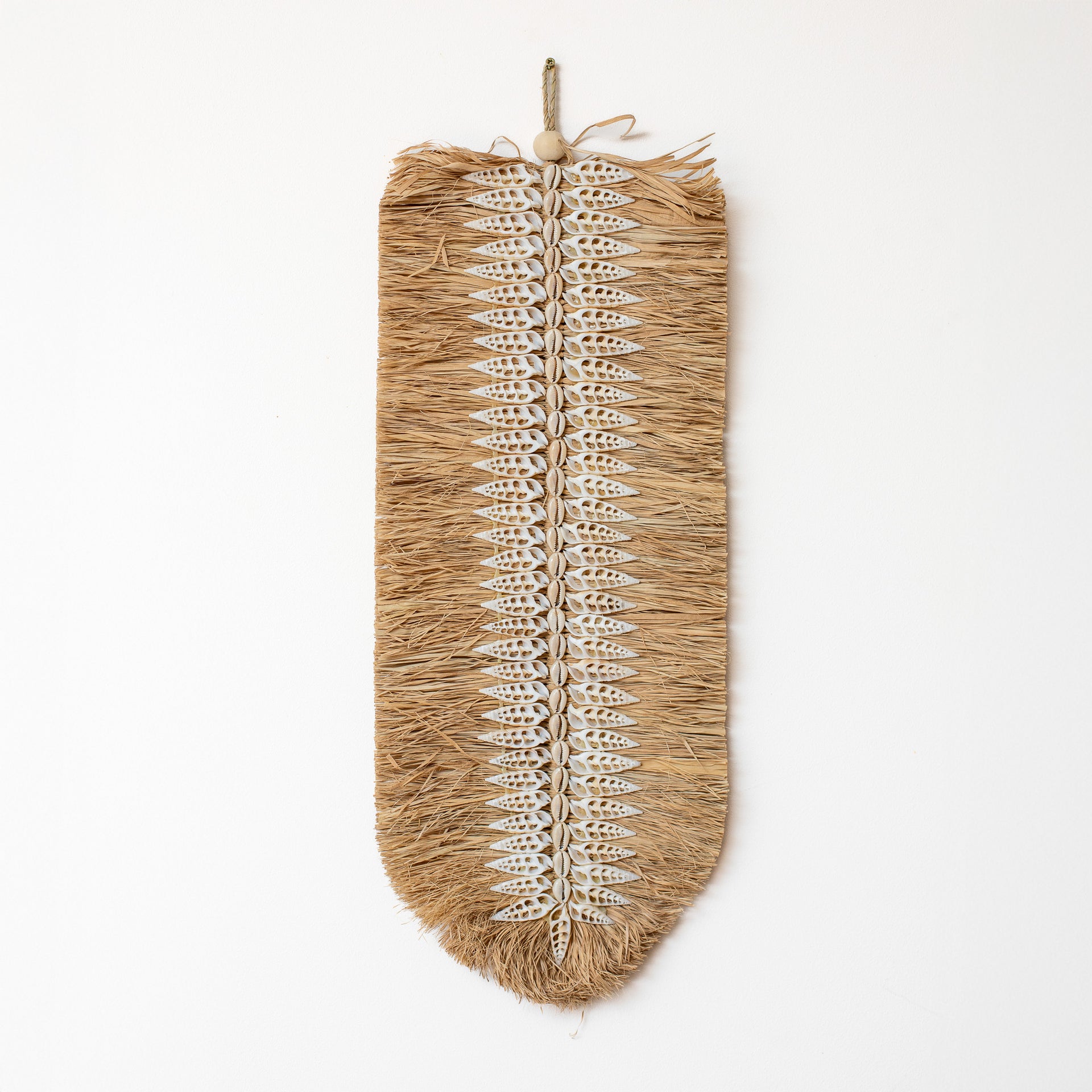 Sieninis Dekoras  „Perlų kelias"