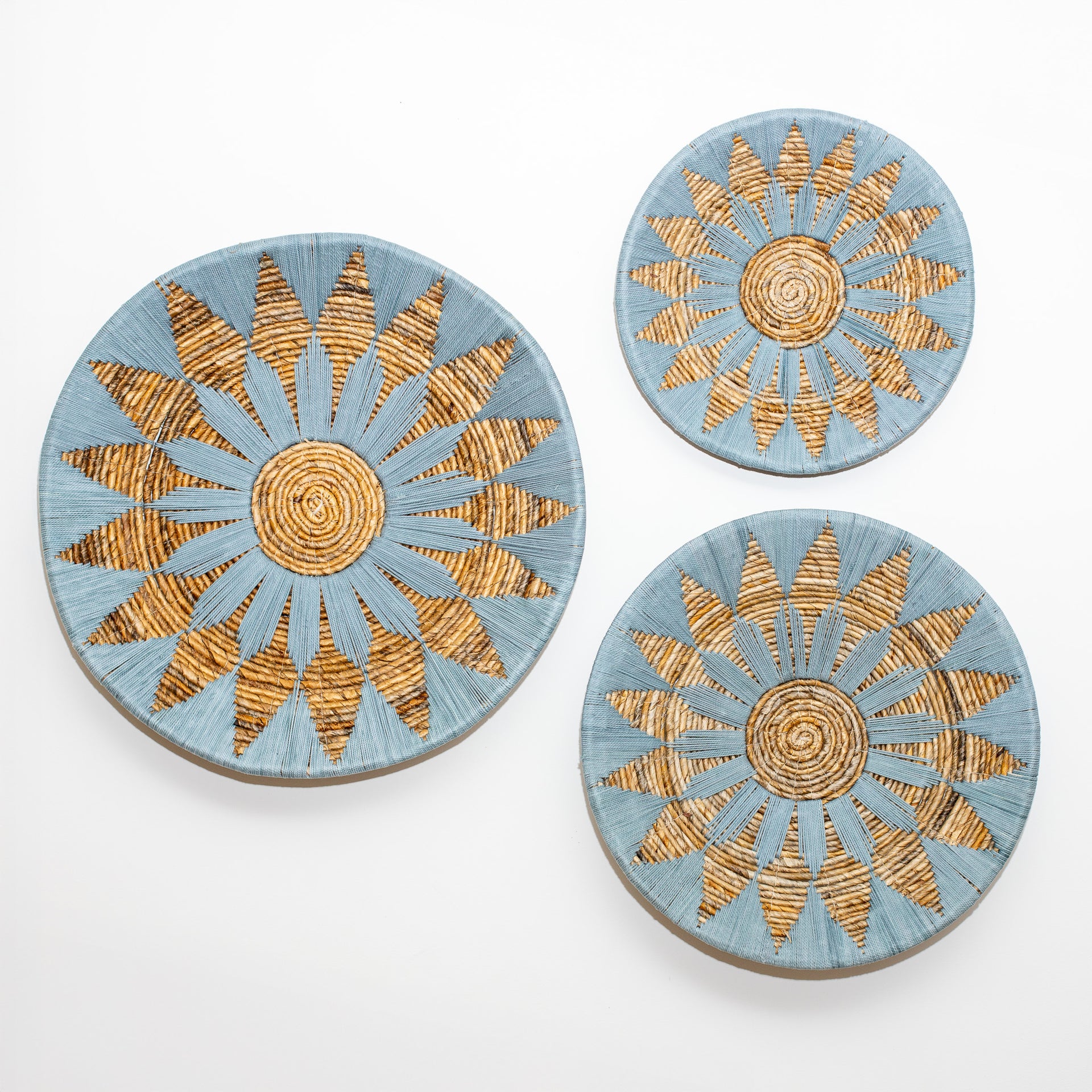 Sieninis Dekoras  Trio