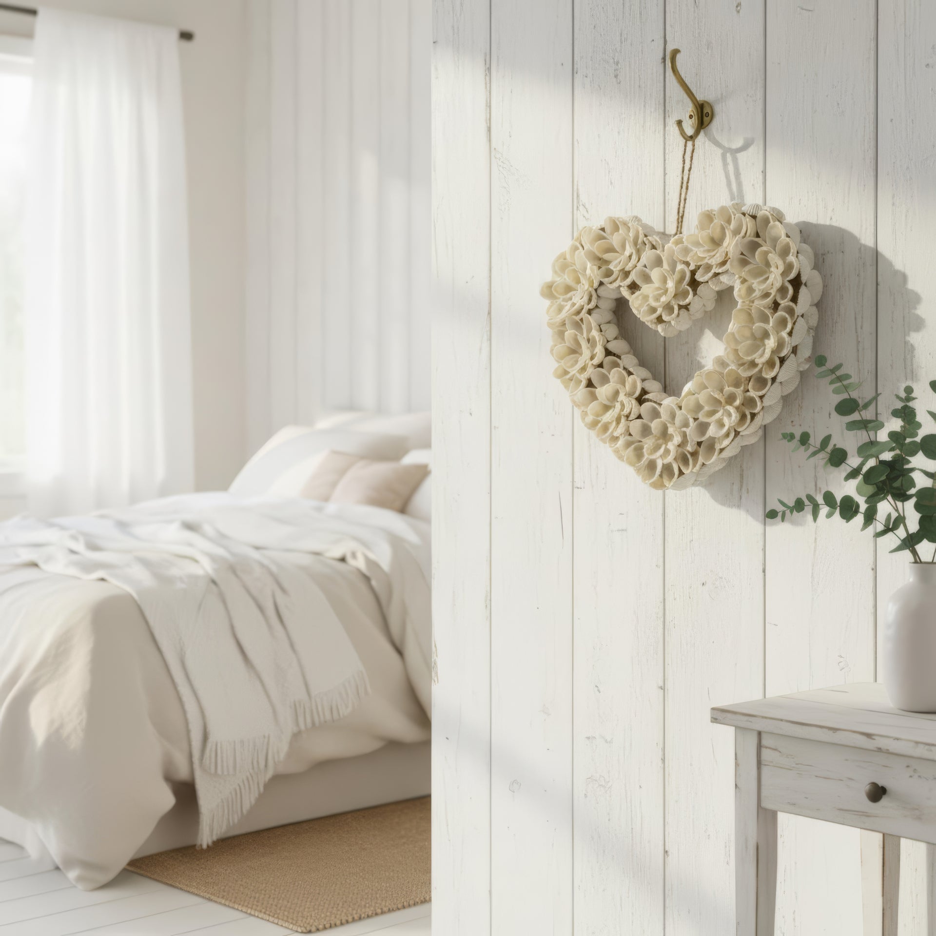 Širdis "Pajūrio meilė“