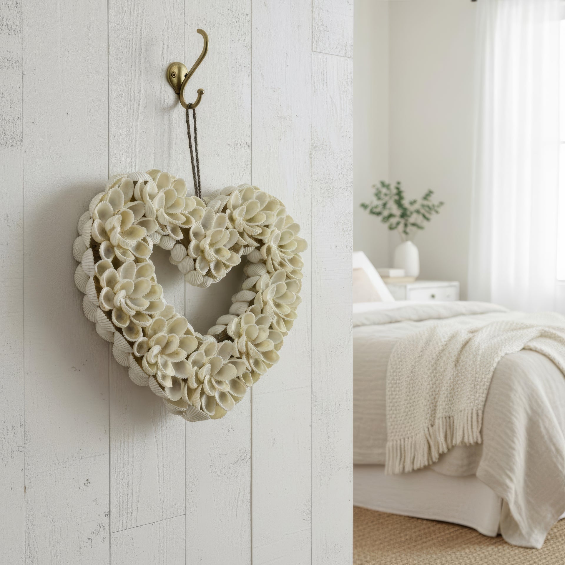 Širdis "Pajūrio meilė“