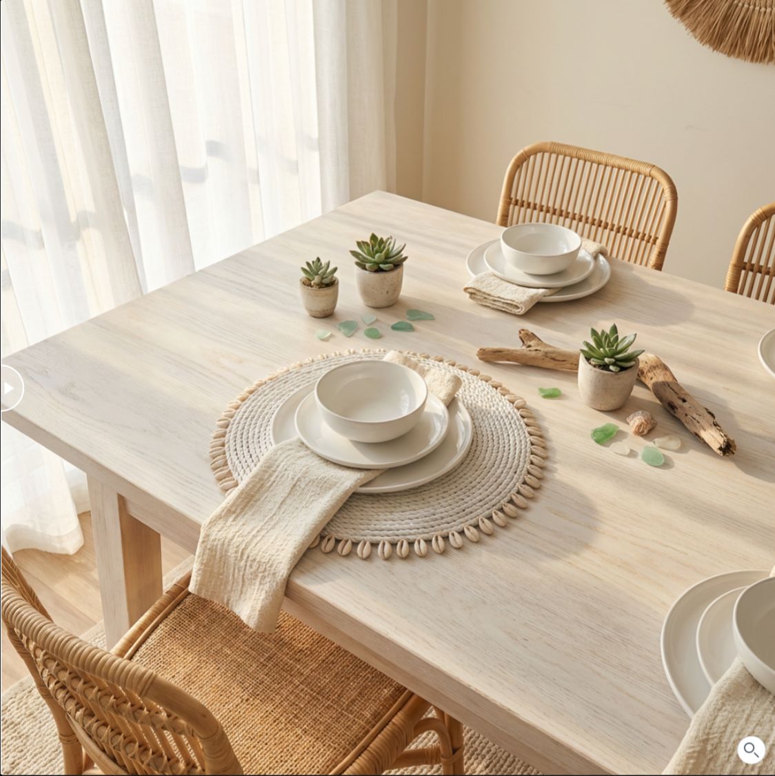 Pietų stalo padėkliukas