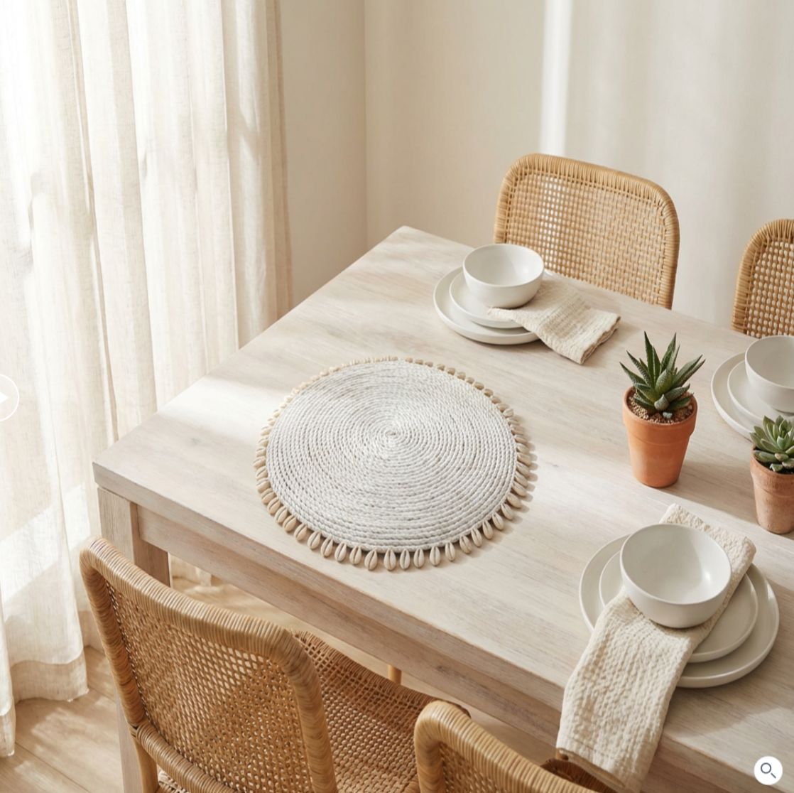 Pietų stalo padėkliukas